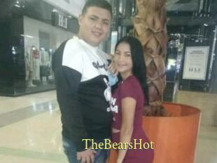 TheBearsHot