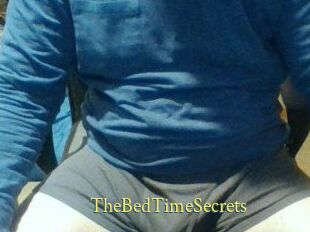 TheBedTimeSecrets