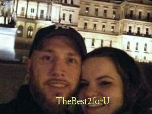 TheBest2forU