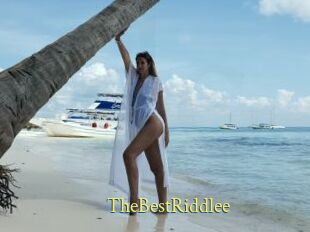 TheBestRiddlee