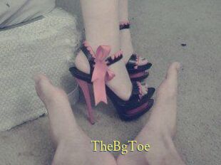 TheBgToe