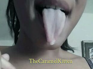 TheCaramelKitten