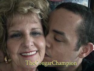 TheCougarChampion