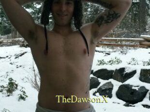 TheDawsonX
