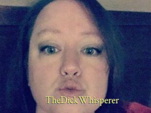 TheDickWhisperer