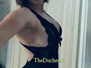 TheDuchessX