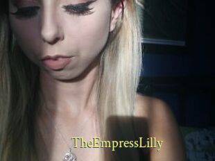 TheEmpressLilly