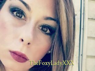 TheFoxyLadyXXX
