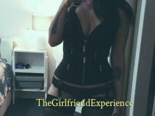 TheGirlfriendExperience