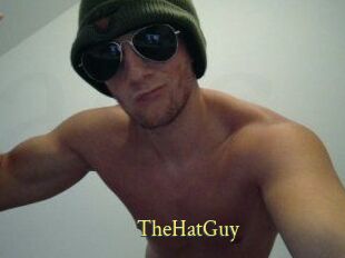 TheHatGuy