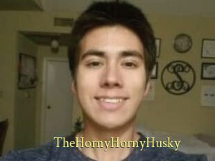 TheHornyHornyHusky
