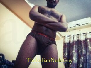 TheIndianNudeGuy