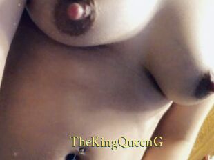 TheKingQueenG