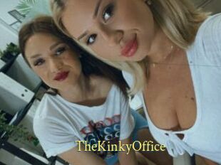 TheKinkyOffice