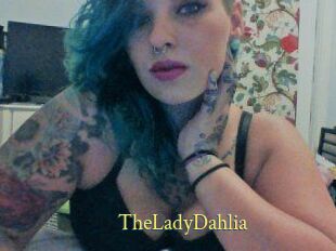 TheLadyDahlia