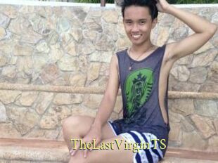 TheLastVirginTS