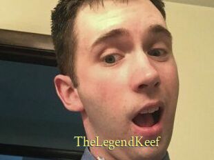 TheLegendKeef