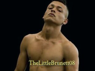 TheLittleBrunett08