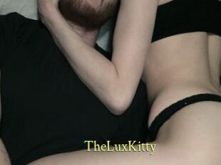TheLuxKitty