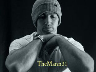 TheMann31