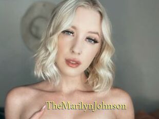 TheMarilynJohnson
