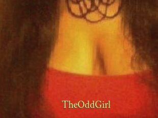 TheOddGirl