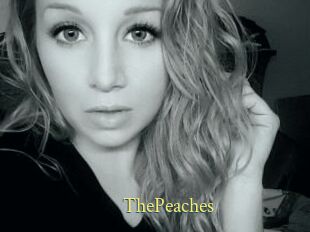 ThePeaches