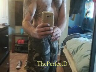 ThePerfectD