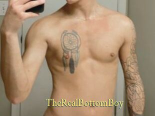 TheRealBottomBoy