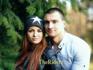 TheRiderz