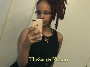 TheSacredWhore