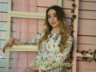 TheSnowQueene
