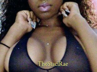 TheStaciRae