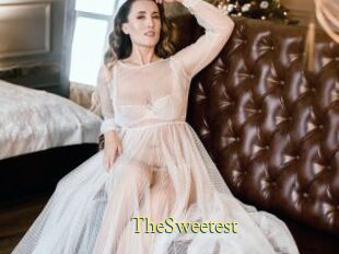 The_Sweetest