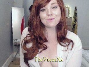 TheVixenXx