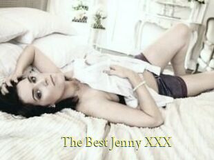 The_Best_Jenny_XXX