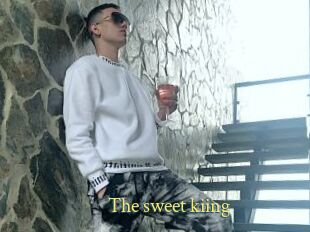 The_sweet_kiing