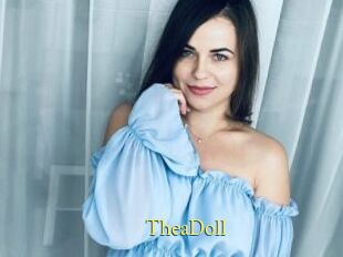 TheaDoll