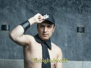Thebigbadwolf6