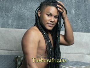 Theboyafricans