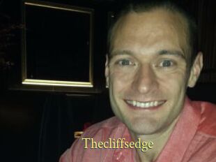 Thecliffsedge
