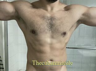Thecubanmissile