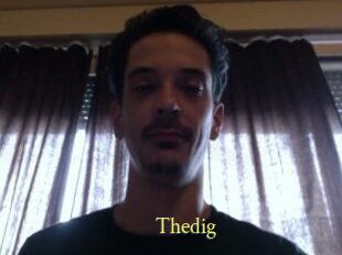 Thedig