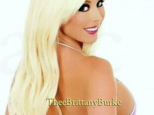 TheeBrittanyBurke