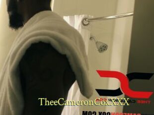 TheeCameronCoxXXX