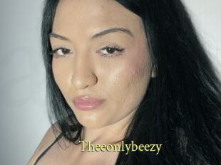 Theeonlybeezy