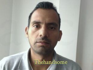 Thehandsome