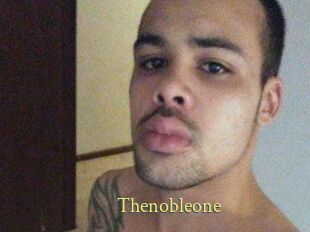Thenobleone