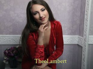 TheoLambert
