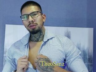 TheoSanz